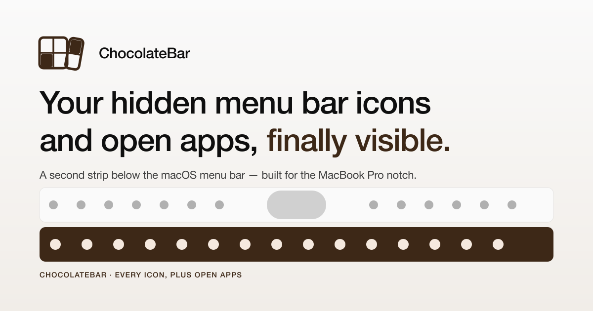 ChocolateBar