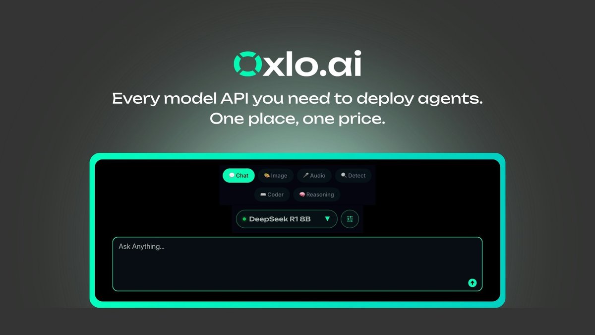 Oxlo.ai