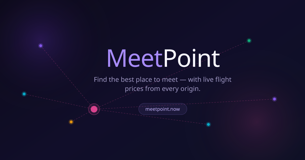 MeetPoint