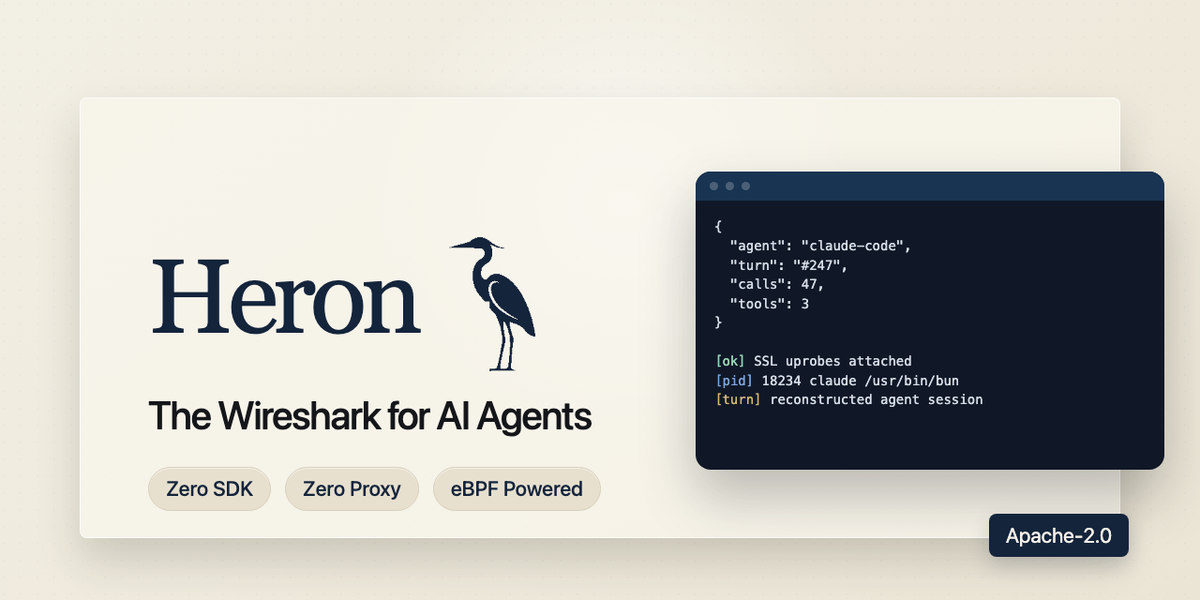 Heron 