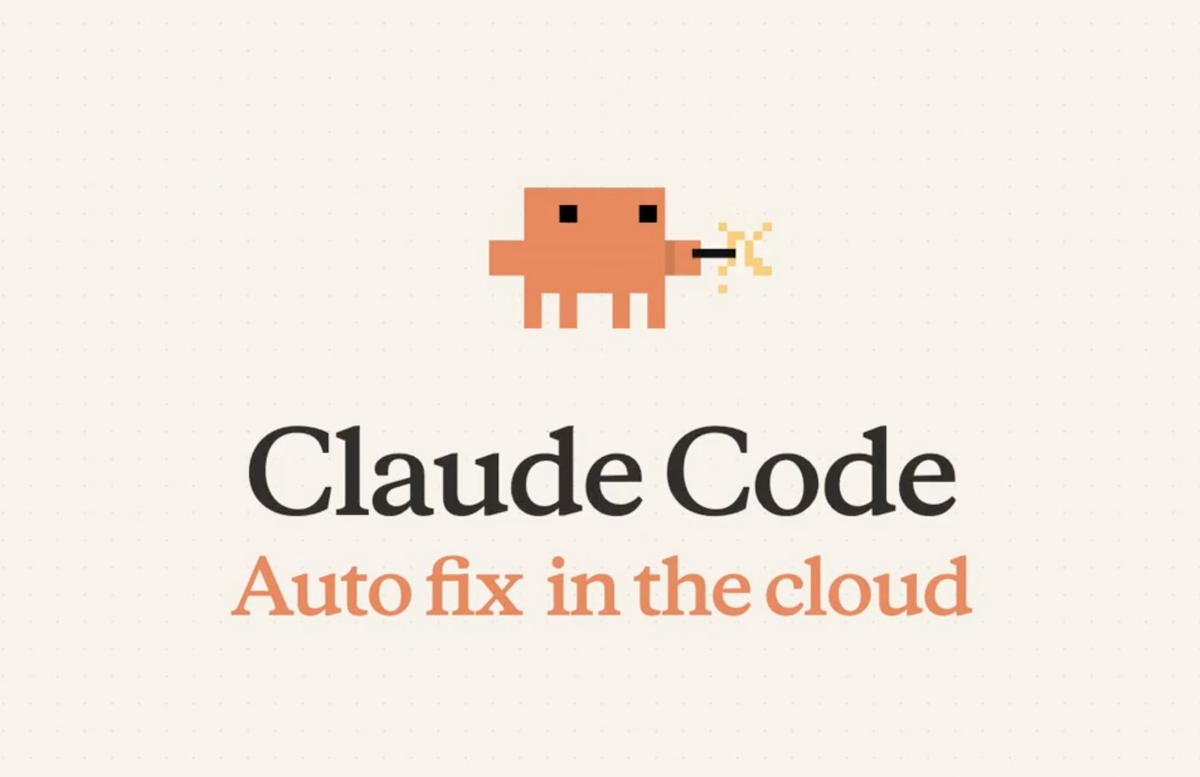 Claude Code auto-fix 