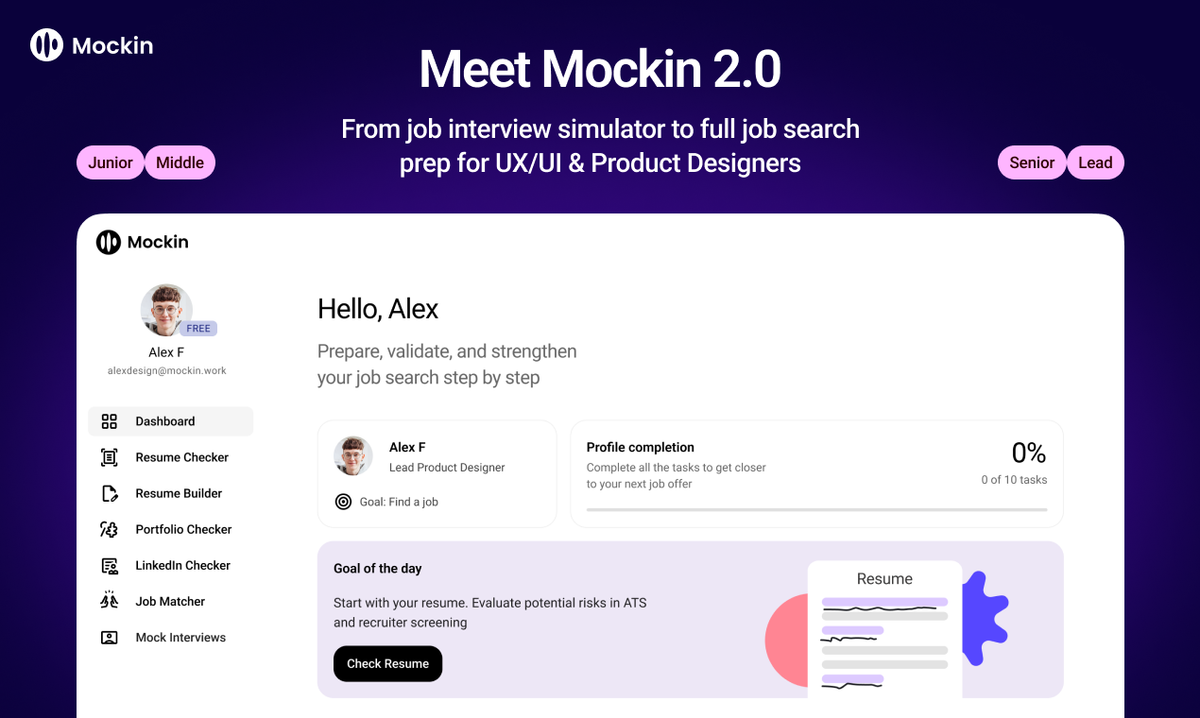 Mockin 2.0