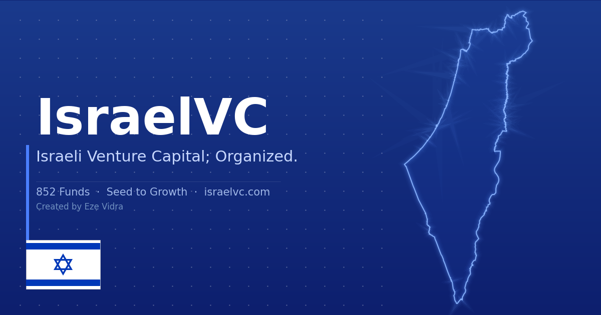 IsraelVC
