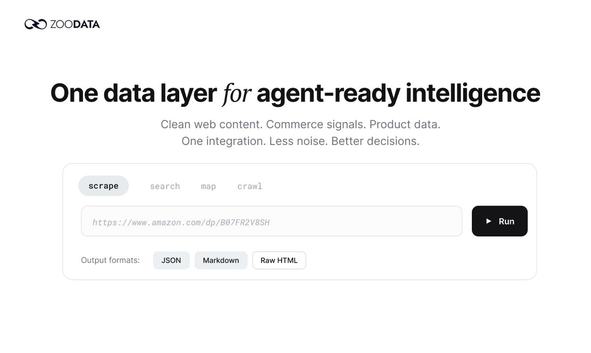 ZooData