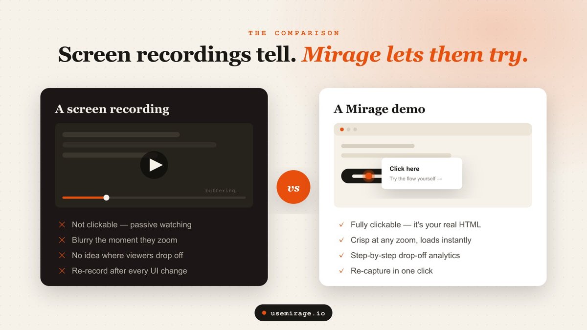 Mirage