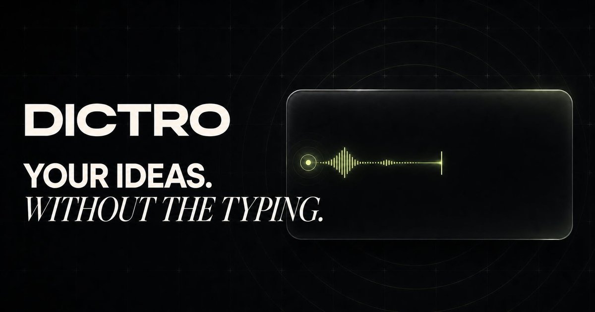 Dictro