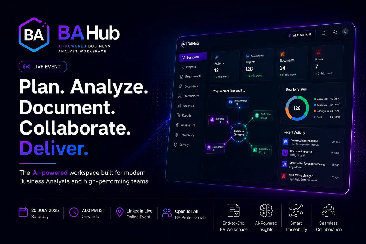 BAHub