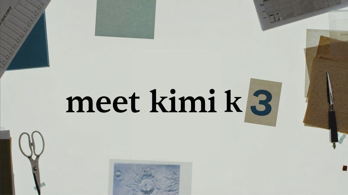 Kimi K3