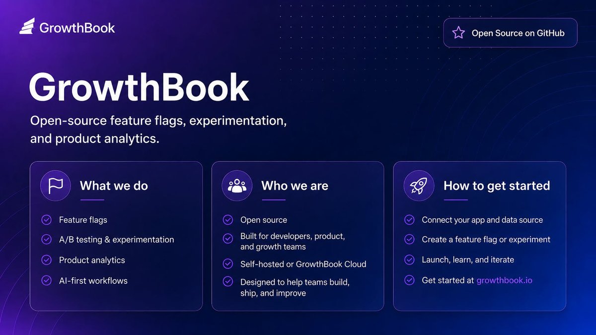 GrowthBook 5.0
