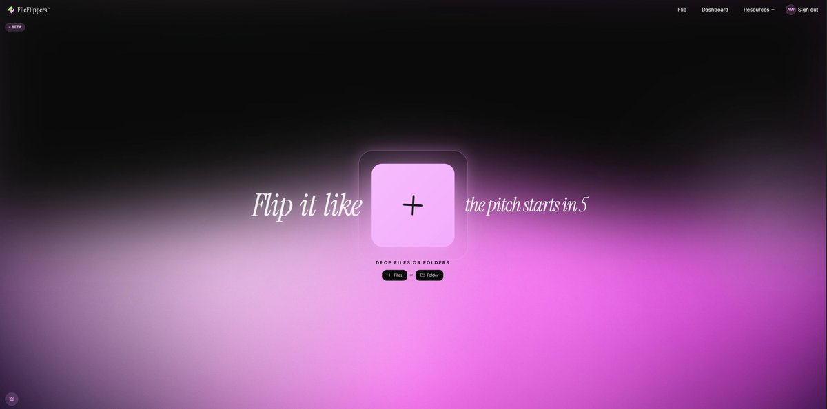 FileFlippers