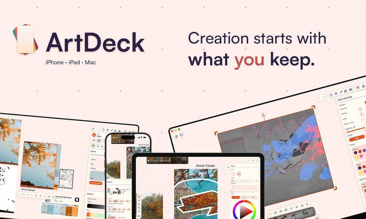 ArtDeck