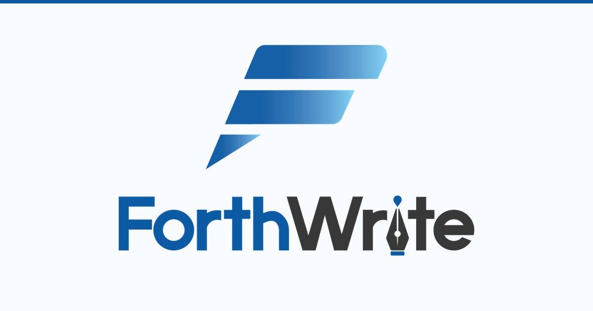 ForthWrite