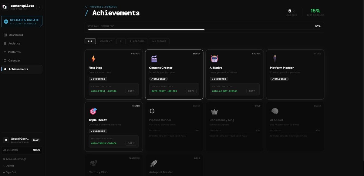ContentPilots