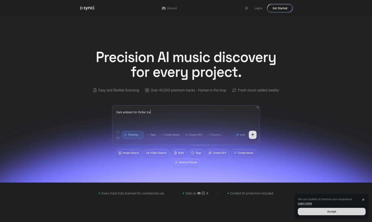 Synci