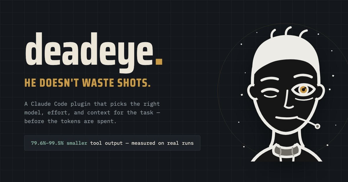 DeadEye