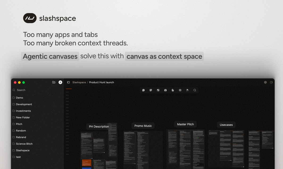 Slashspace AI