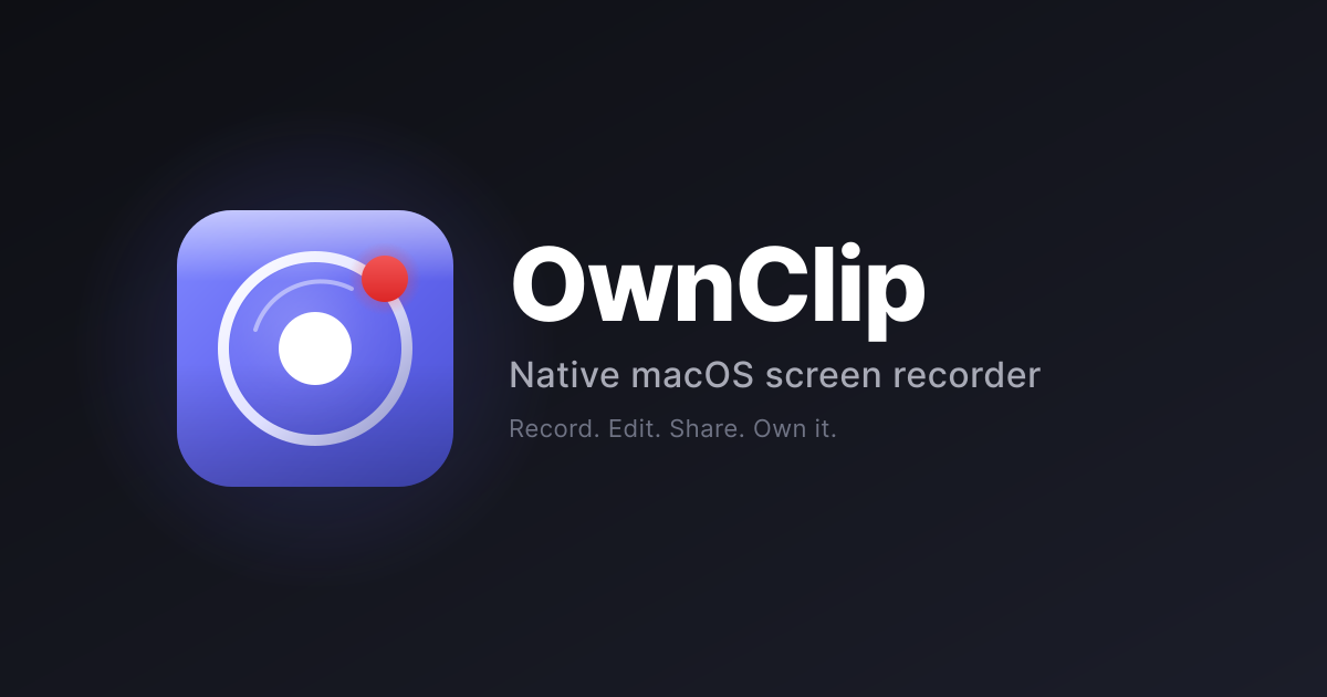 OwnClip