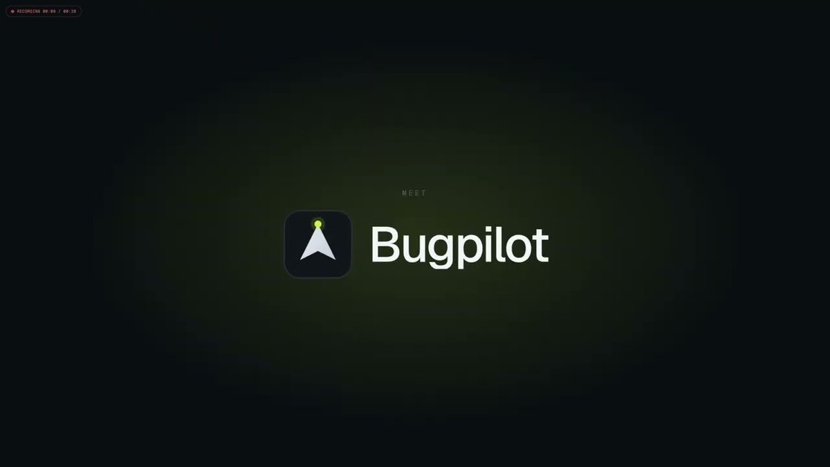 Bugpilot