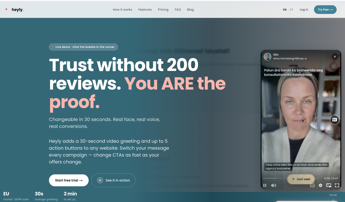 heyly.io