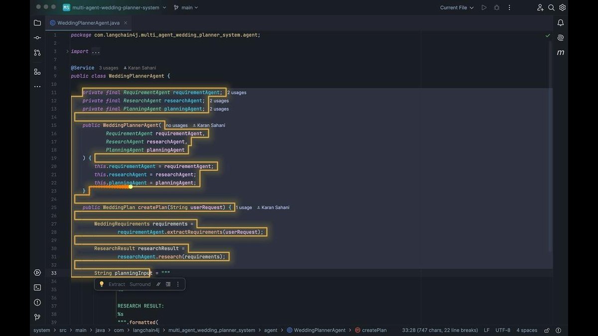 CodeSpotlight