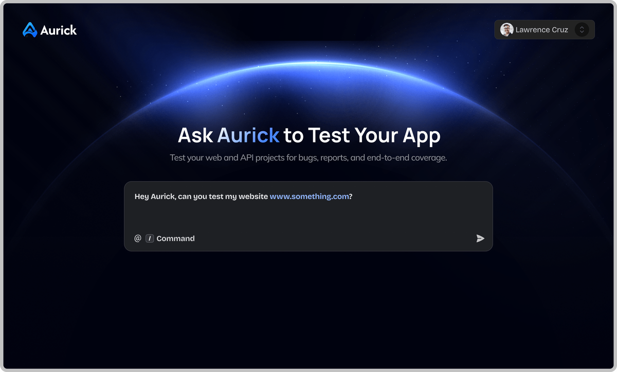 Aurick