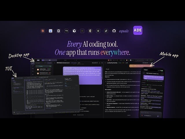 ADE