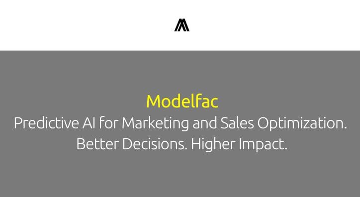 Modelfac