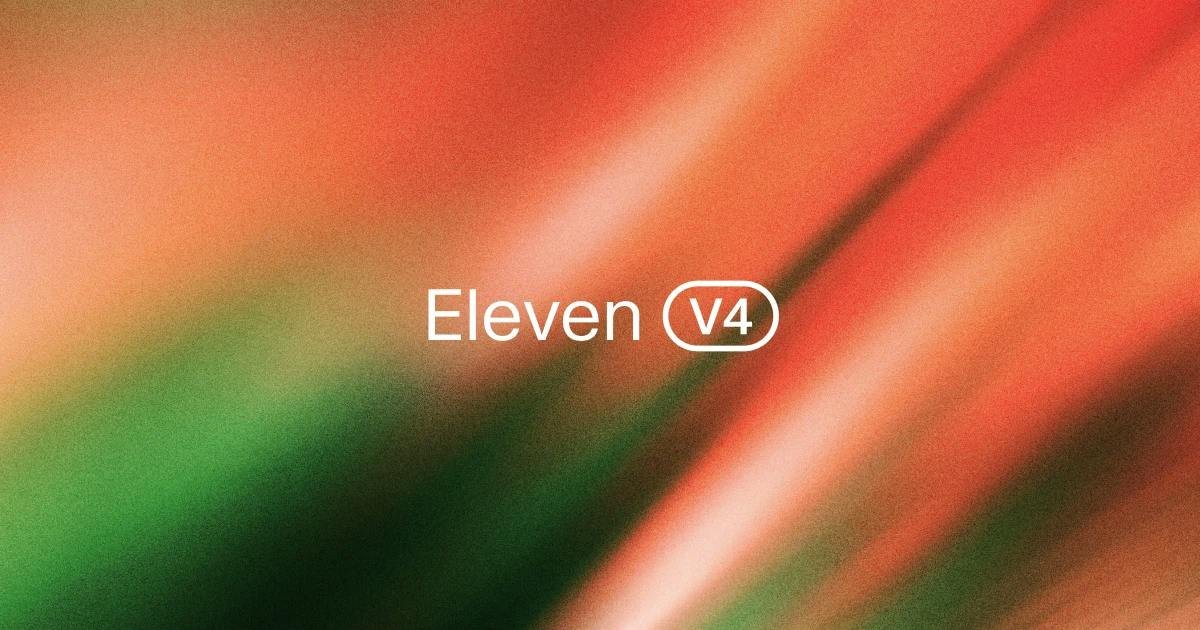 Eleven v4 and Eleven v4 Turbo