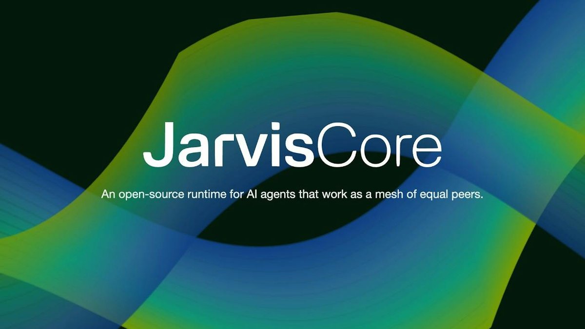 JarvisCore
