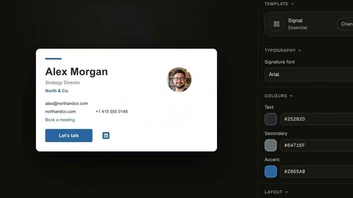 esigna