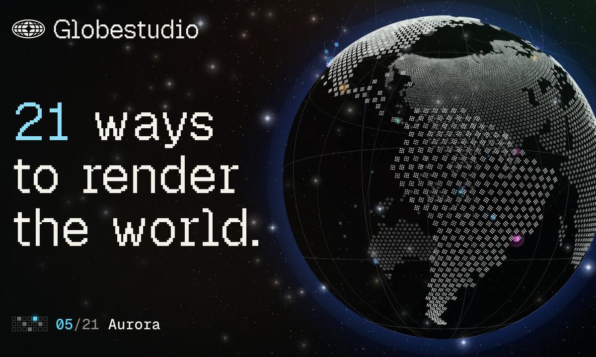 Globestudio