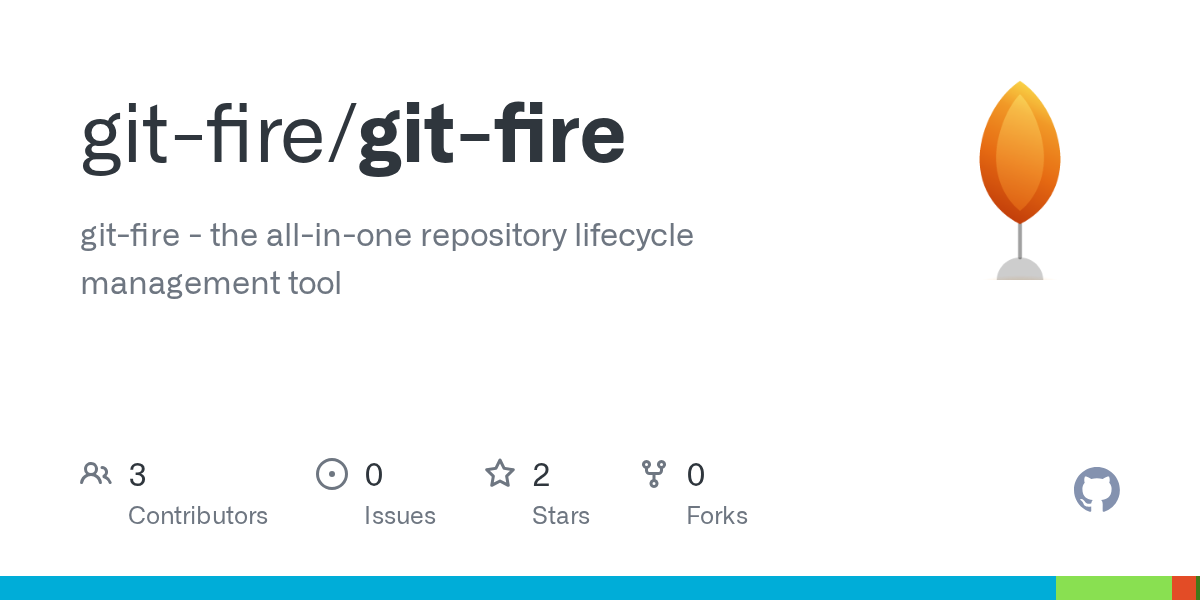 git-fire