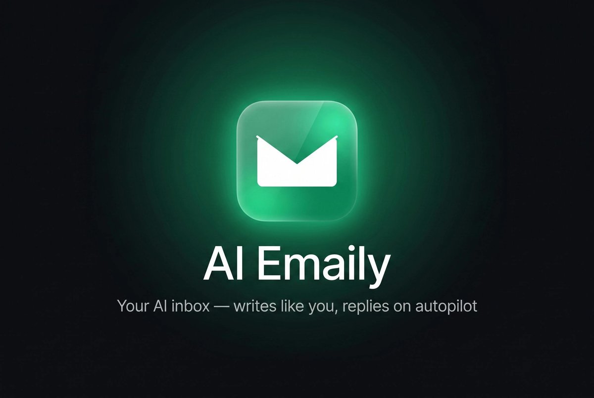AI Emaily