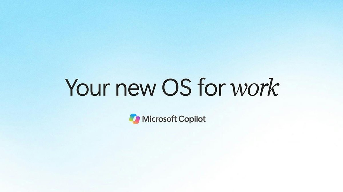 Microsoft Copilot