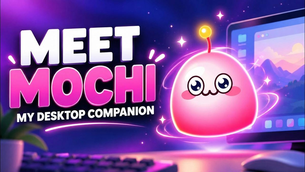 Mochi