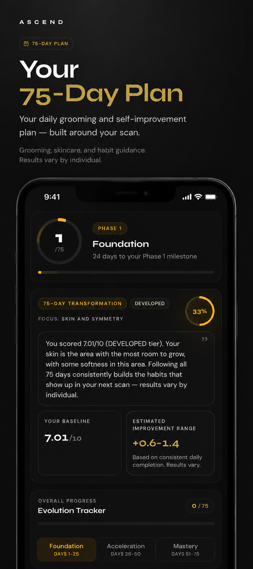 ASCEND AI