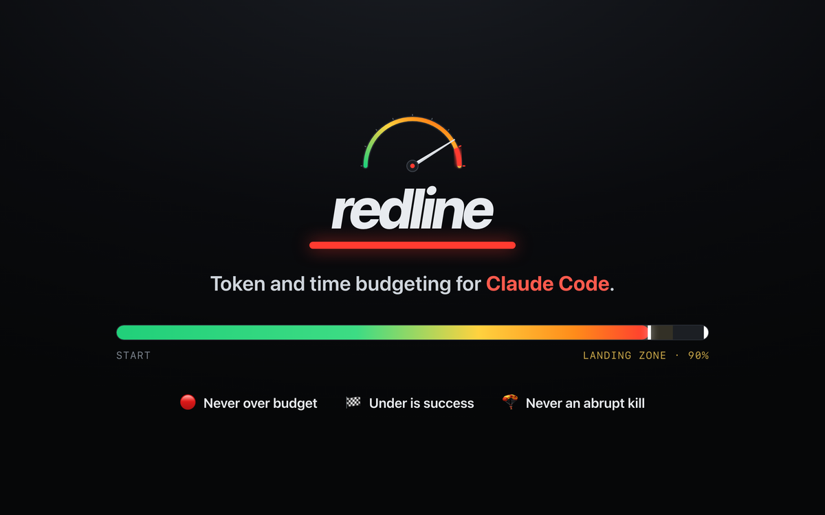 Redline