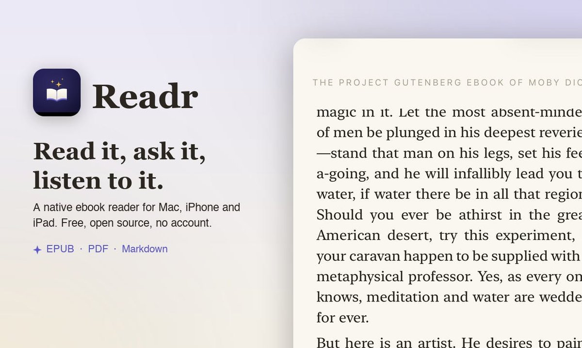 Readr