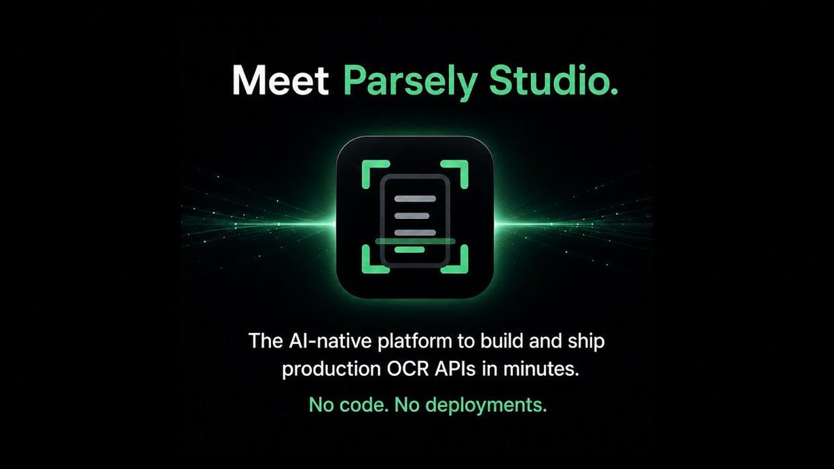 Parsely Studio