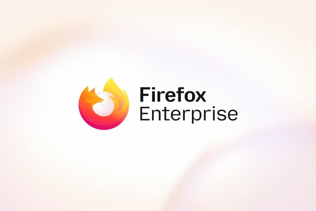 Firefox Enterprise