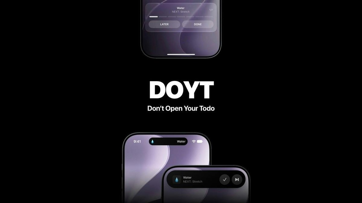 DOYT