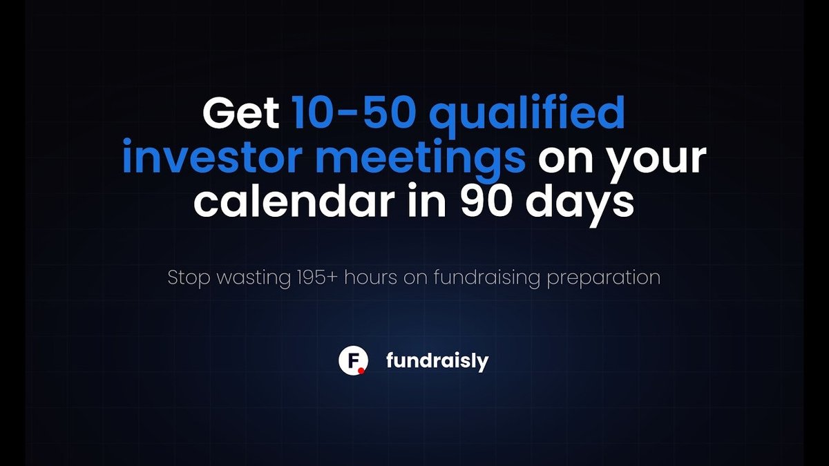 Fundraisly