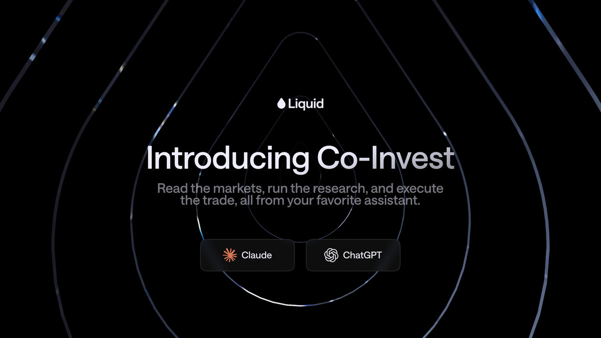 Co-Invest