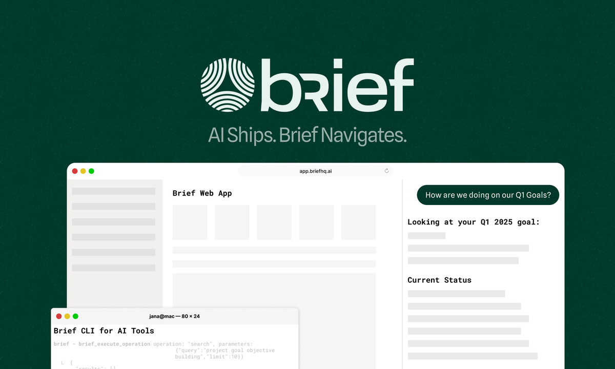 Brief