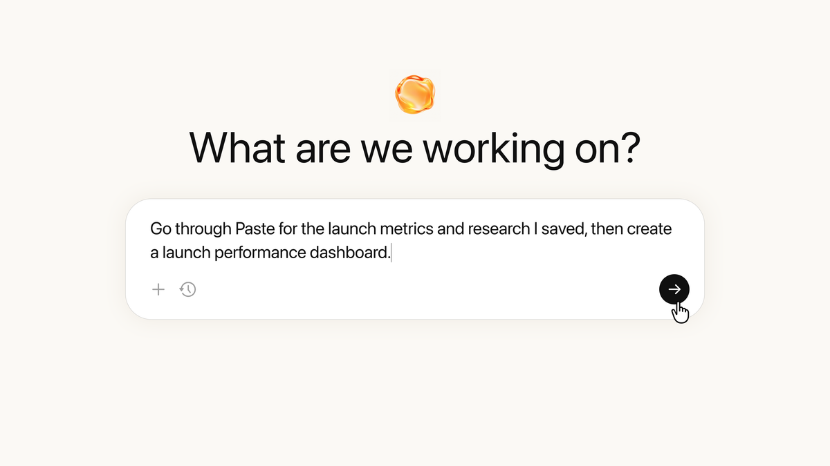 Paste MCP & AI Tools
