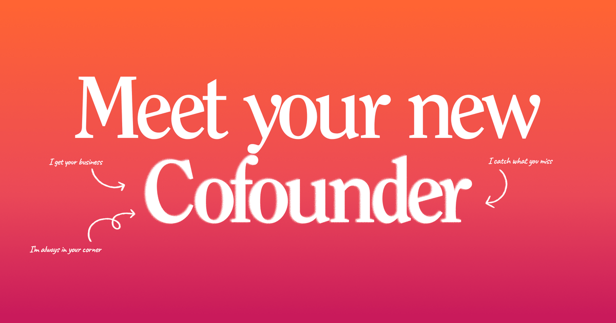 Gusto Cofounder