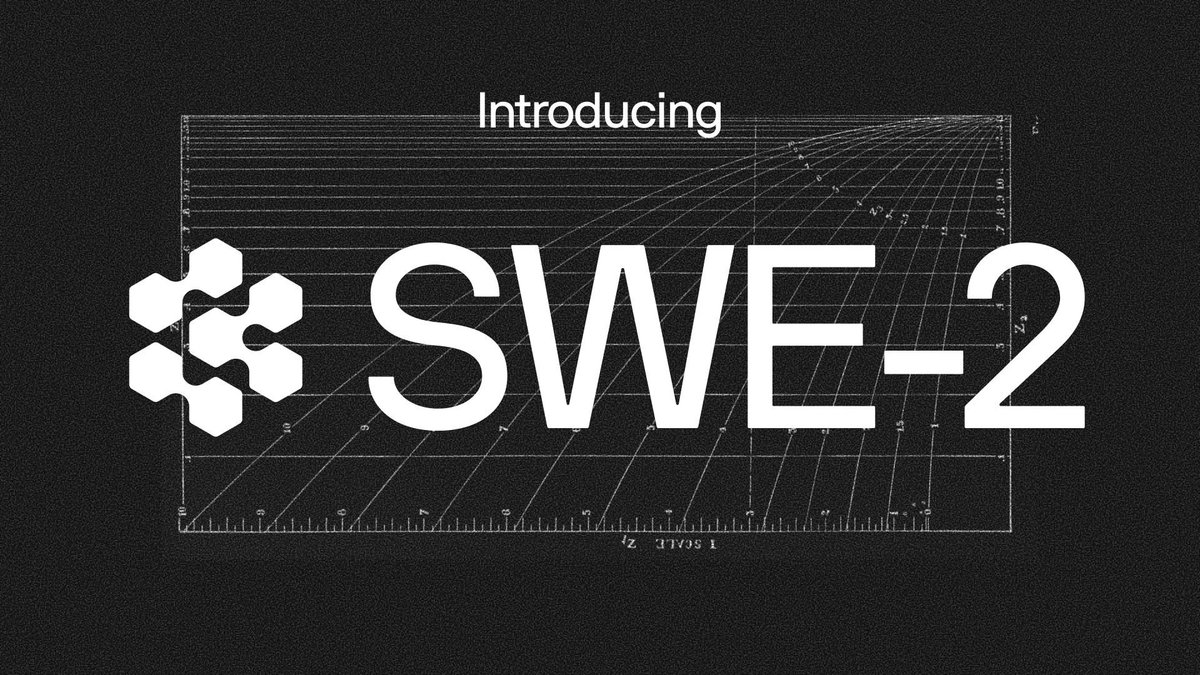 Cognition's SWE-2