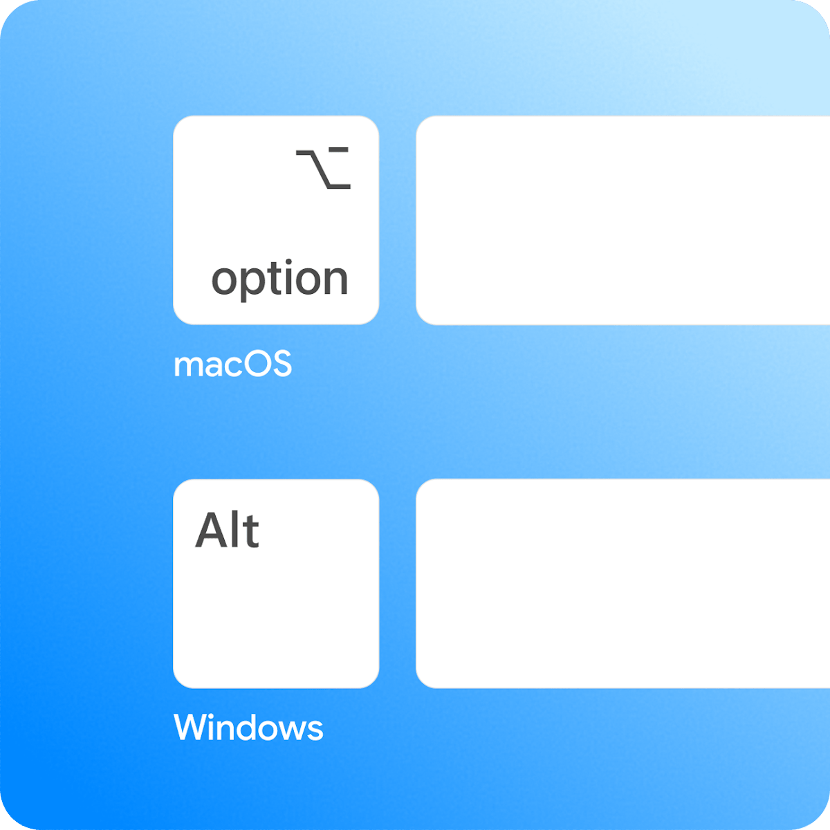 Gemini app for Windows