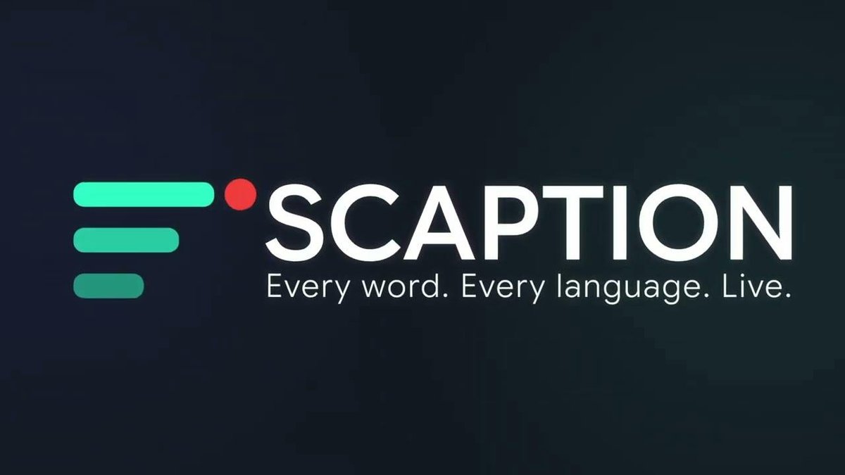 SCAPTION