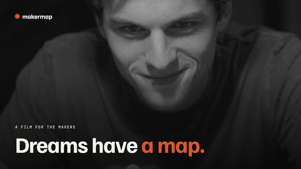 MakerMap